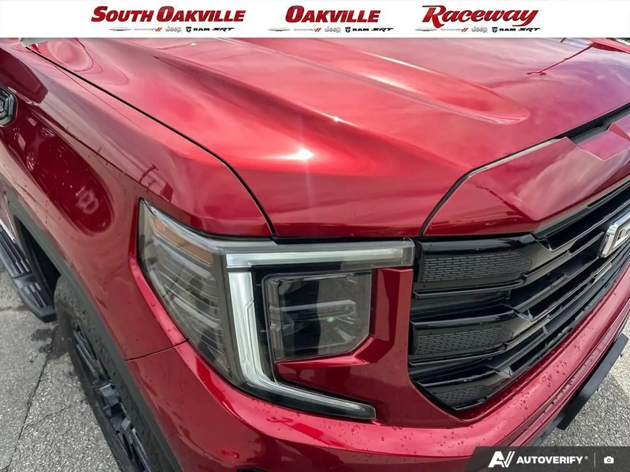 GMC Sierra 1500 photo GMC Sierra 1500