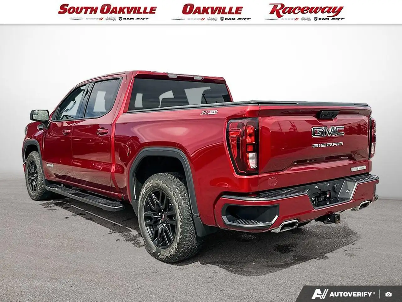 GMC Sierra 1500 photo GMC Sierra 1500
