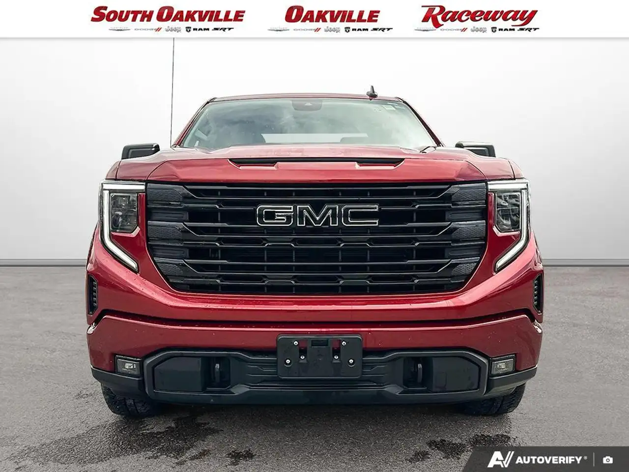 GMC Sierra 1500 photo GMC Sierra 1500