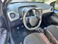Citroen C1 5pt 1.0 vti Live E6 OK NEOPATENT. CLIMA/TEL. PERF. Grigio - thumbnail 9