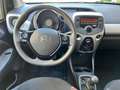 Citroen C1 5pt 1.0 vti Live E6 OK NEOPATENT. CLIMA/TEL. PERF. Grigio - thumbnail 10