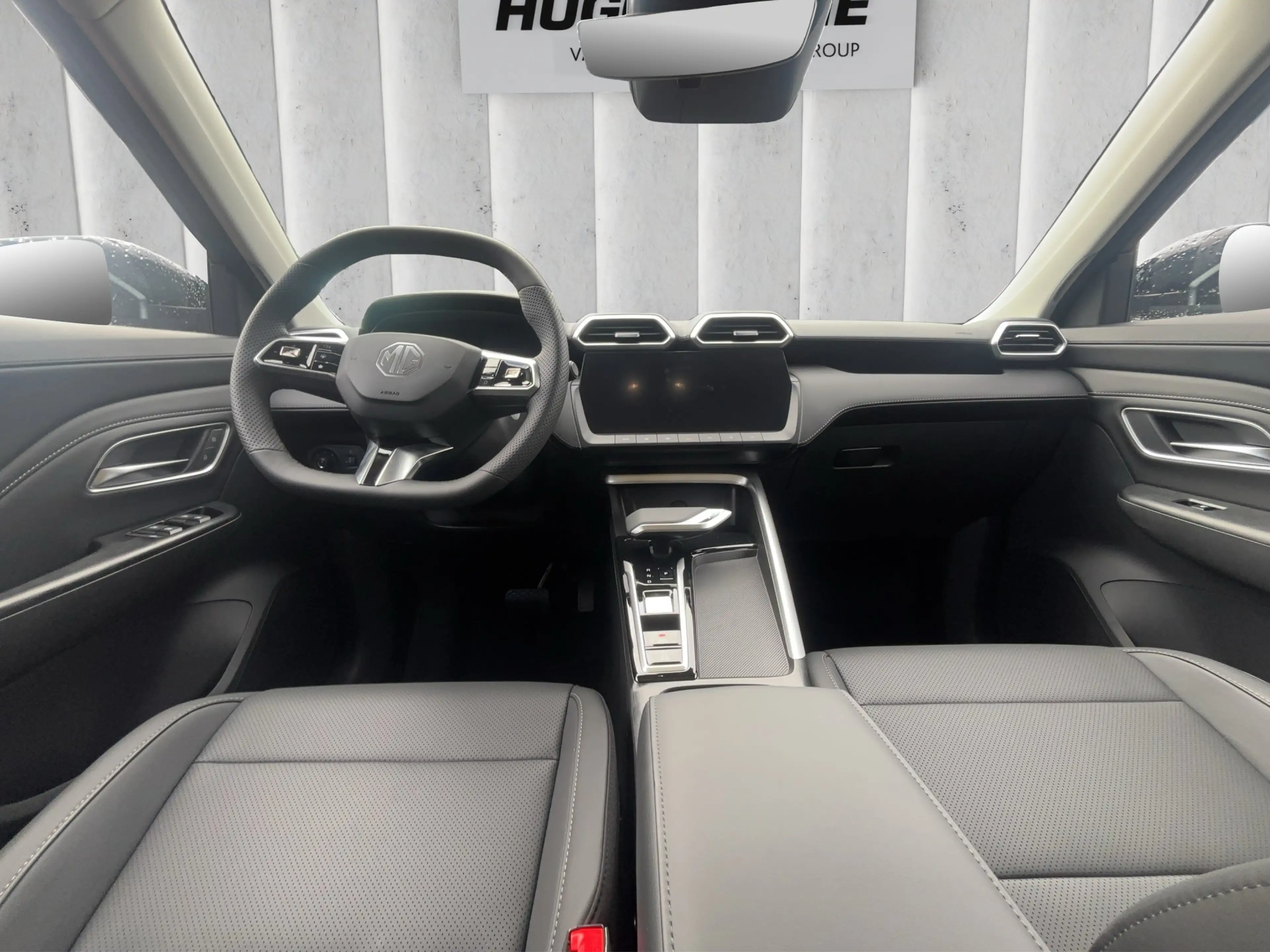 MG ZS Luxury 1.5 Hybrid+ Sports Utility Vehicle. 145 kW. — photo 11
