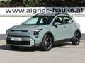 Kia Stonic 1,0 TGDI GPF ISG Titan Grün - thumbnail 1