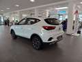 MG ZS ZS 1.5 VTi Luxury *BARKAUFPREIS* Weiß - thumbnail 4