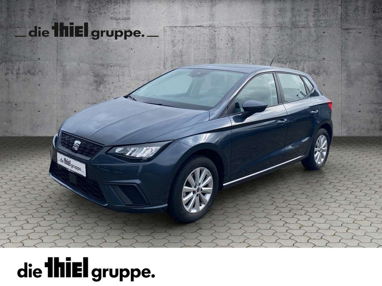 Seat Ibiza 2025