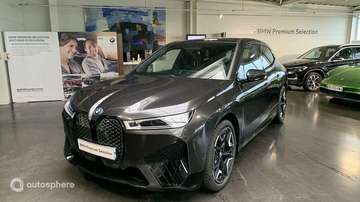 xDrive50 523ch Edition Sport