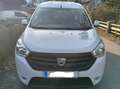 Dacia Dokker Dokker Supreme dCi 75 S Weiß - thumbnail 1