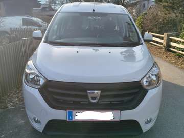 Dokker Supreme dCi 75 S