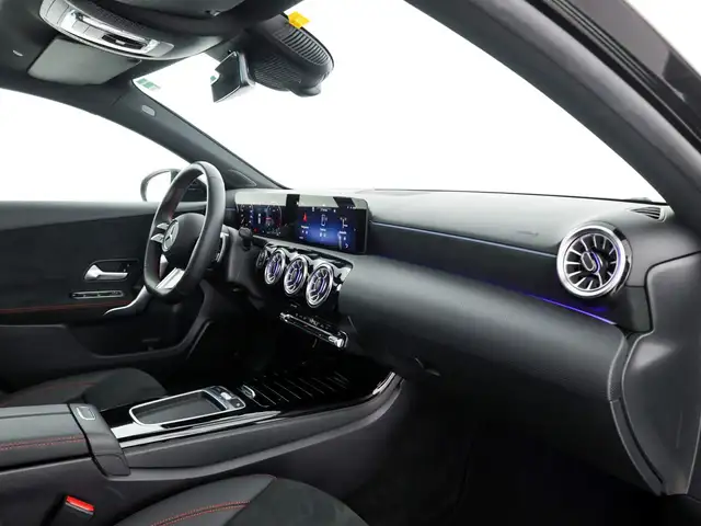 Mercedes-Benz A-Class view 10