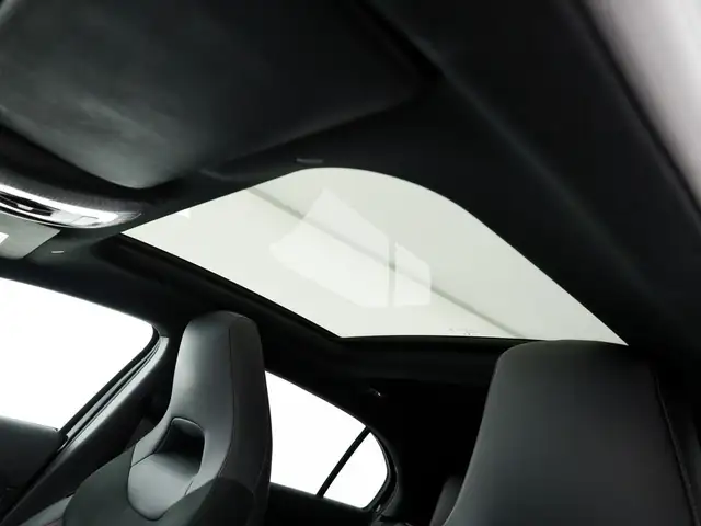 Mercedes-Benz A-Class view 19