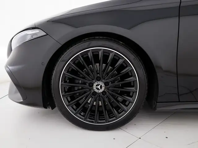 Mercedes-Benz A-Class view 7