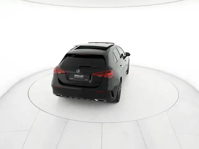 Mercedes-Benz A-Class view 6