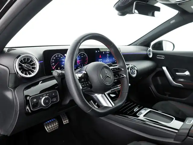 Mercedes-Benz A-Class view 11