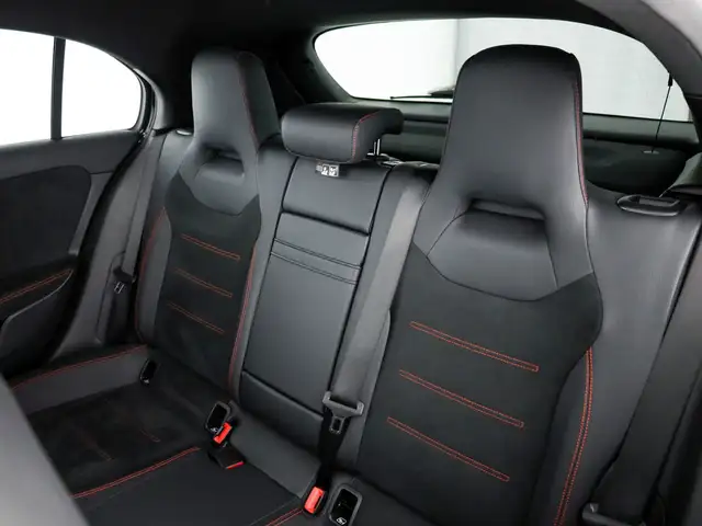 Mercedes-Benz A-Class view 14