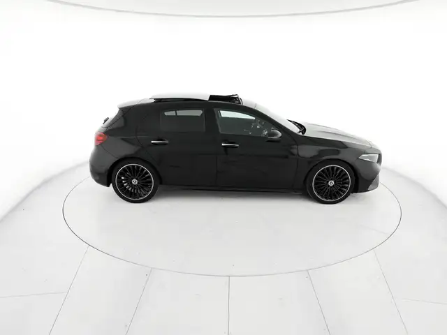 Mercedes-Benz A-Class view 5
