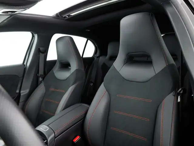 Mercedes-Benz A-Class view 13