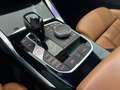 BMW 420 D CABRIO -38% 190CV BVA8 M SPORT+GPS+CUIR+OPTS Béžová - thumbnail 15