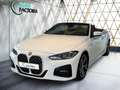 BMW 420 D CABRIO -38% 190CV BVA8 M SPORT+GPS+CUIR+OPTS Béžová - thumbnail 38