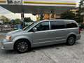 Lancia Voyager Voyager V 2.8L Platinum 177cv(178) auto E5+ Grigio - thumbnail 3