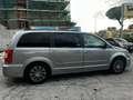 Lancia Voyager Voyager V 2.8L Platinum 177cv(178) auto E5+ Grigio - thumbnail 6
