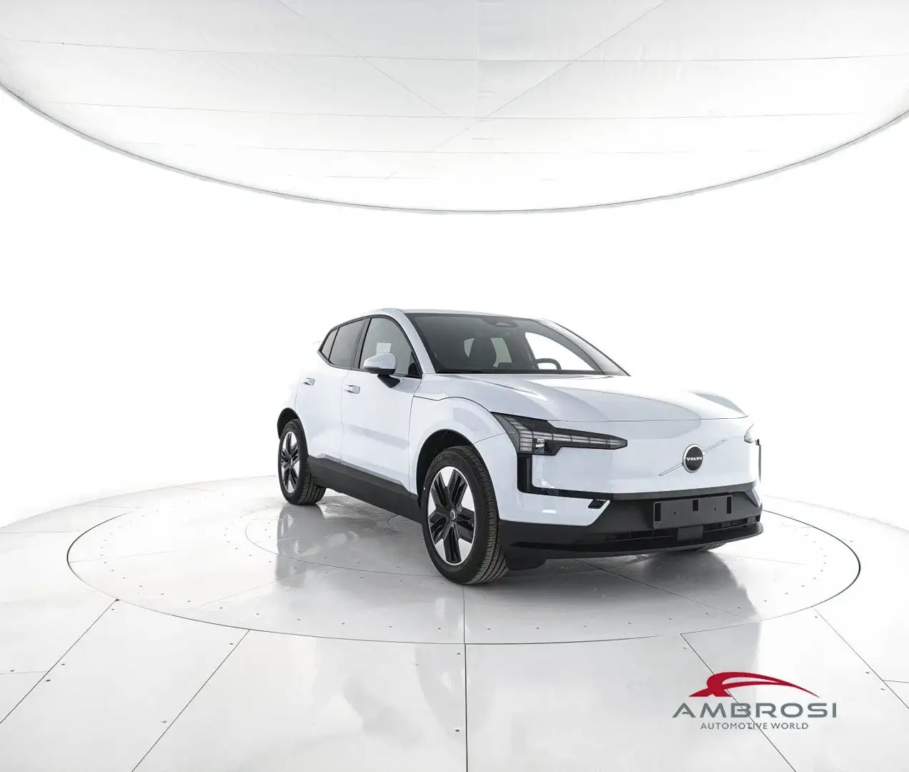 Volvo EX30 Single Motor Elettrico Core - PRONTA CONSEGNA Blu/Azzurro - 2