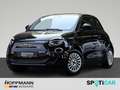 Fiat 500e Base*Kamera*SHZ*CarPlay*PDC*Klimaautomatik* Schwarz - thumbnail 1