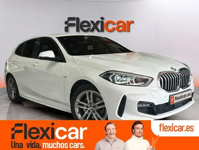 BMW 118 118i