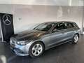 Mercedes-Benz C 220 C 220 d T AVANTGARDE AHK LED Kamera Assistenz-P. Grau - thumbnail 3