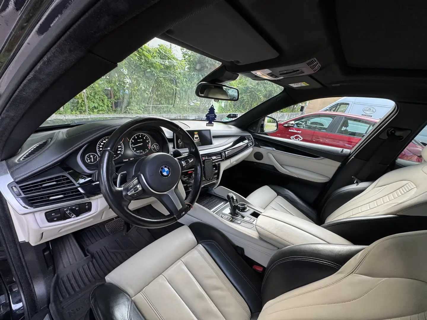 BMW X6 xDrive35i Edition Exclusive - 2