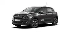 Citroen C3 III PureTech 83 S&amp;S BVM Shine