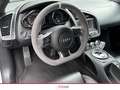 Audi R8 Quattro 525 V10 Full carbone R-tronic White - thumbnail 4