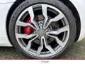 Audi R8 Quattro 525 V10 Full carbone R-tronic Weiß - thumbnail 19