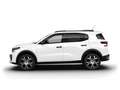 Citroen C3 Aircross PureTech Turbo 100 Plus Wit - thumbnail 5