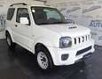 Suzuki Jimny Jimny 1.3 vvt Evolution 4wd E6 Blanc - thumbnail 4