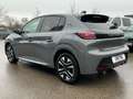 Peugeot 208 1.2 PureTech 100 Allure ACC+LED+SHZ+360+Kam. Grau - thumbnail 6