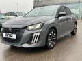Peugeot 208 1.2 PureTech 100 Allure ACC+LED+SHZ+360+Kam. Grau - thumbnail 2