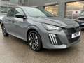 Peugeot 208 1.2 PureTech 100 Allure ACC+LED+SHZ+360+Kam. Grau - thumbnail 5