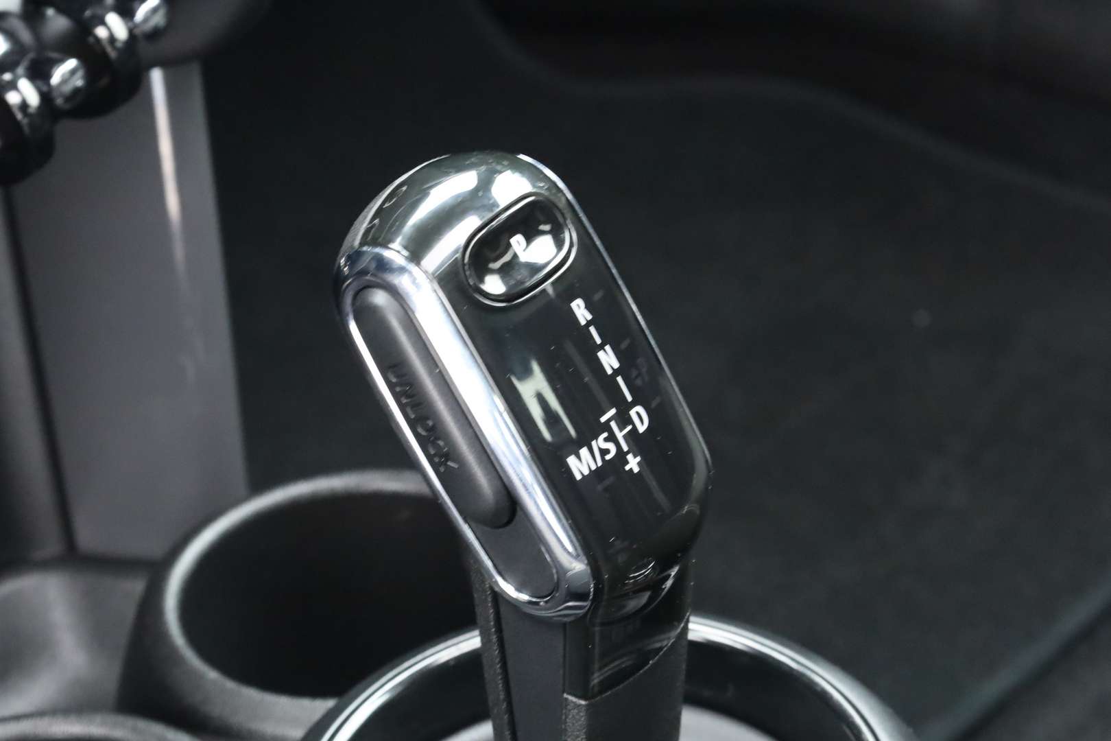 Mini Hatch JCW Cooper -  - Joinsteer - #4