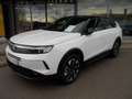 Opel Grandland 1.2 MHEV GS Aut. Weiß - thumbnail 1