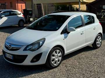 Corsa IV 2010 5p 1.2 Edition (elective) Gpl-tech 85cv
