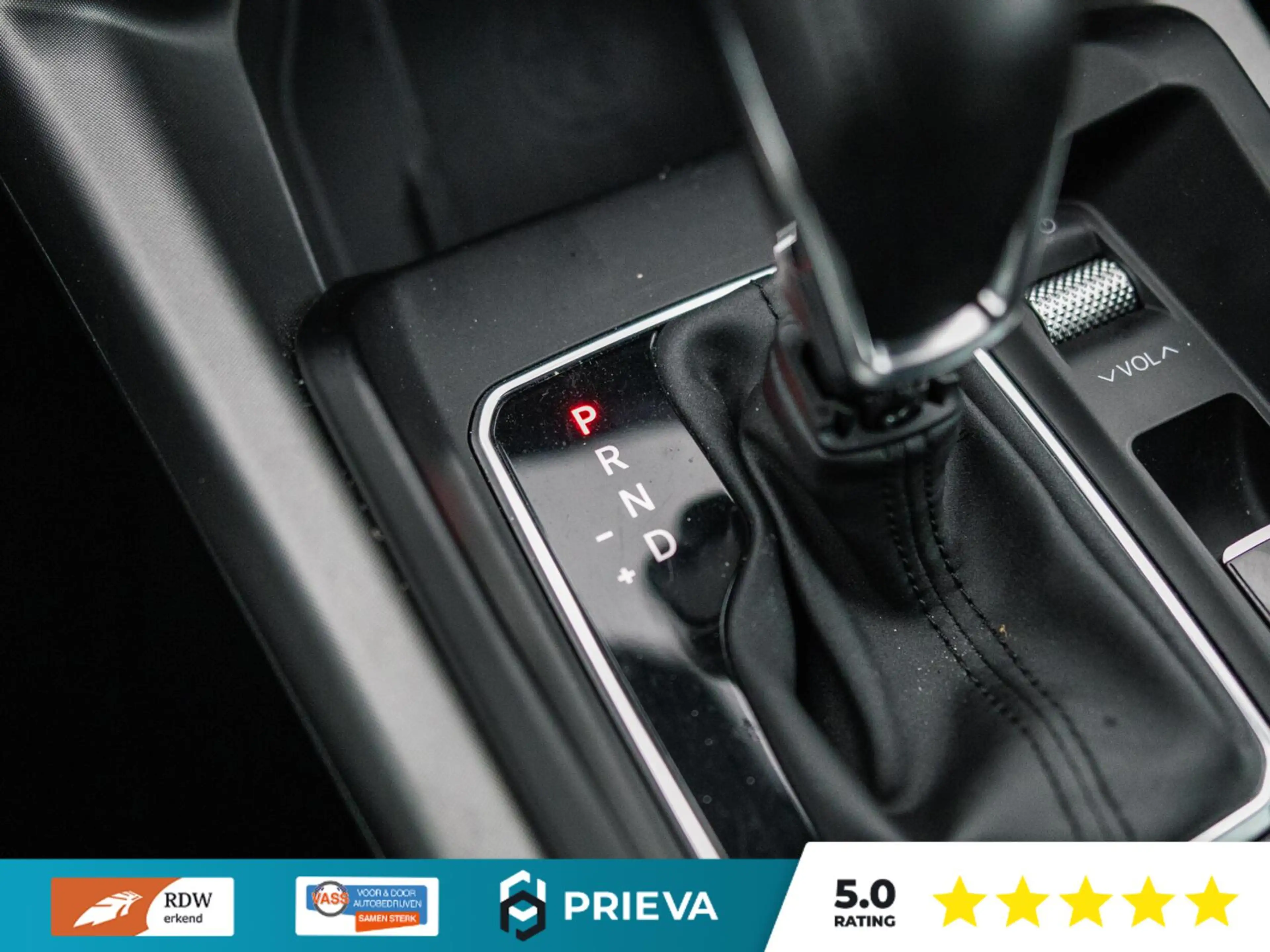 Alfa Romeo Tonale 1.3 Ti PHEV 280Pk — photo 29
