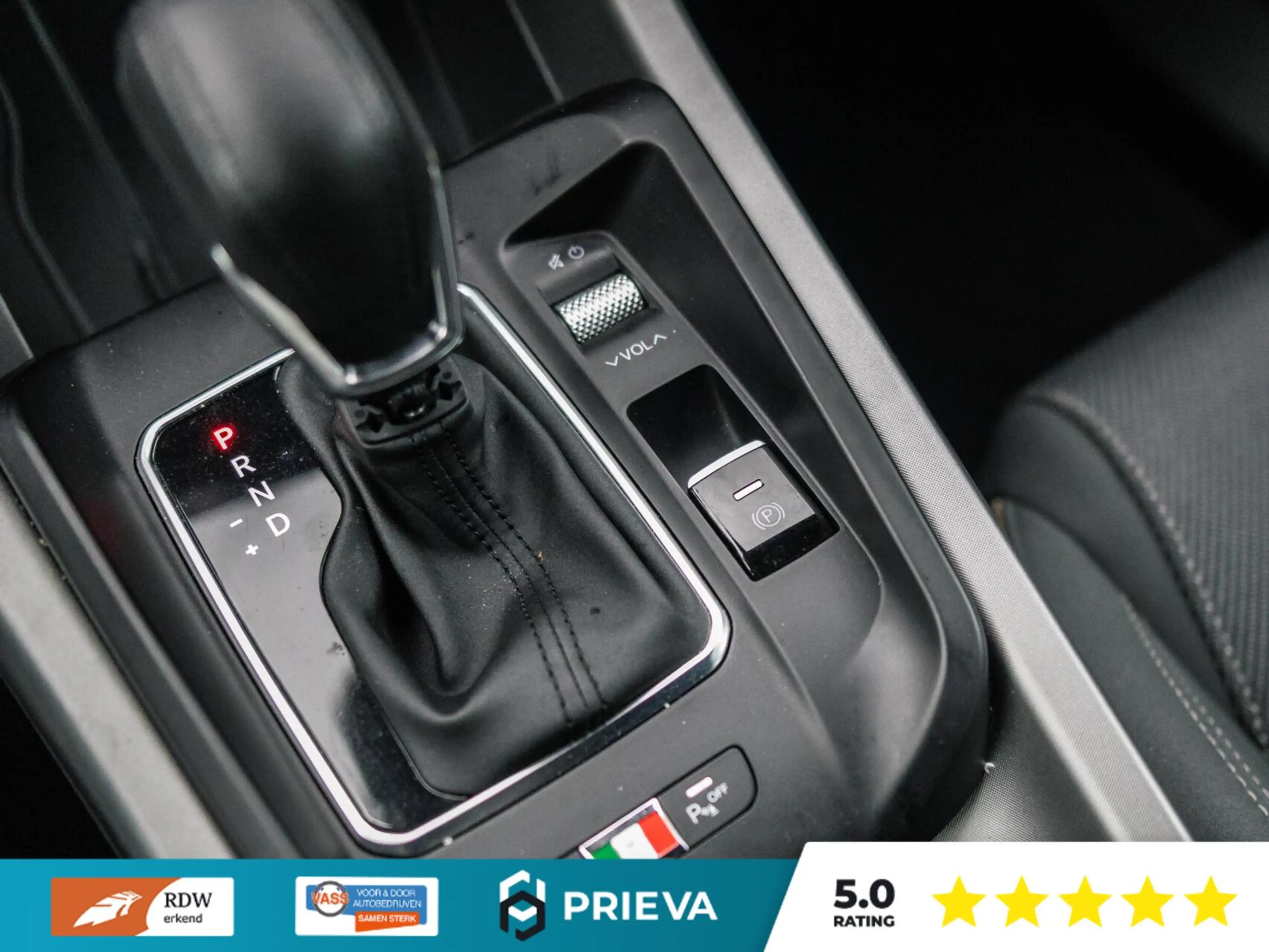 Alfa Romeo Tonale 1.3 Ti PHEV 280Pk — photo 28