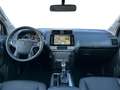 Toyota Land Cruiser 3D Country+cam+sens voor&a Siyah - thumbnail 8