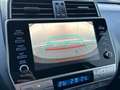 Toyota Land Cruiser 3D Country+cam+sens voor&a Czarny - thumbnail 10
