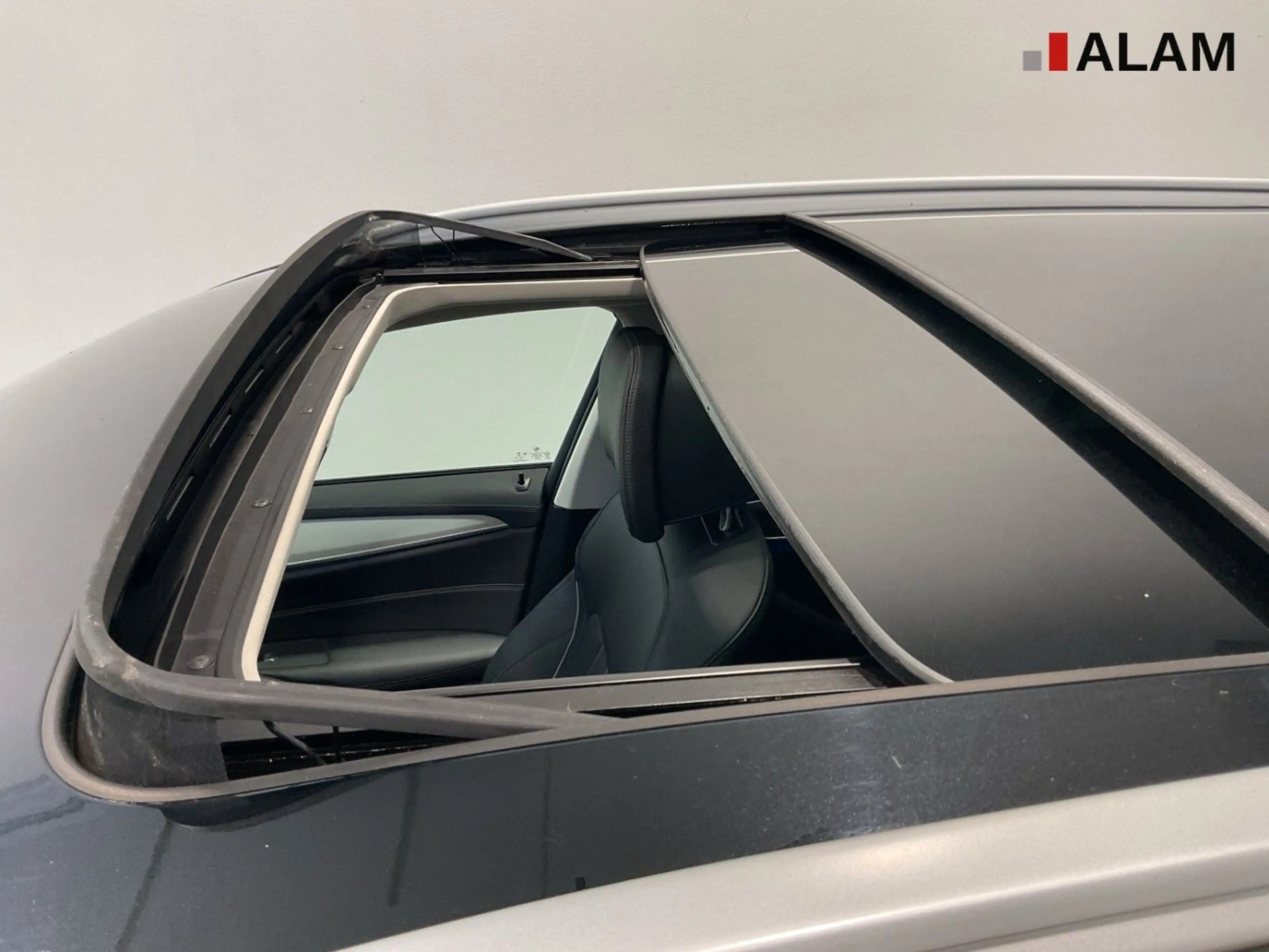 BMW 540 d xDrive Luxury Line ACC HUD H&K Lane Laser — photo 9
