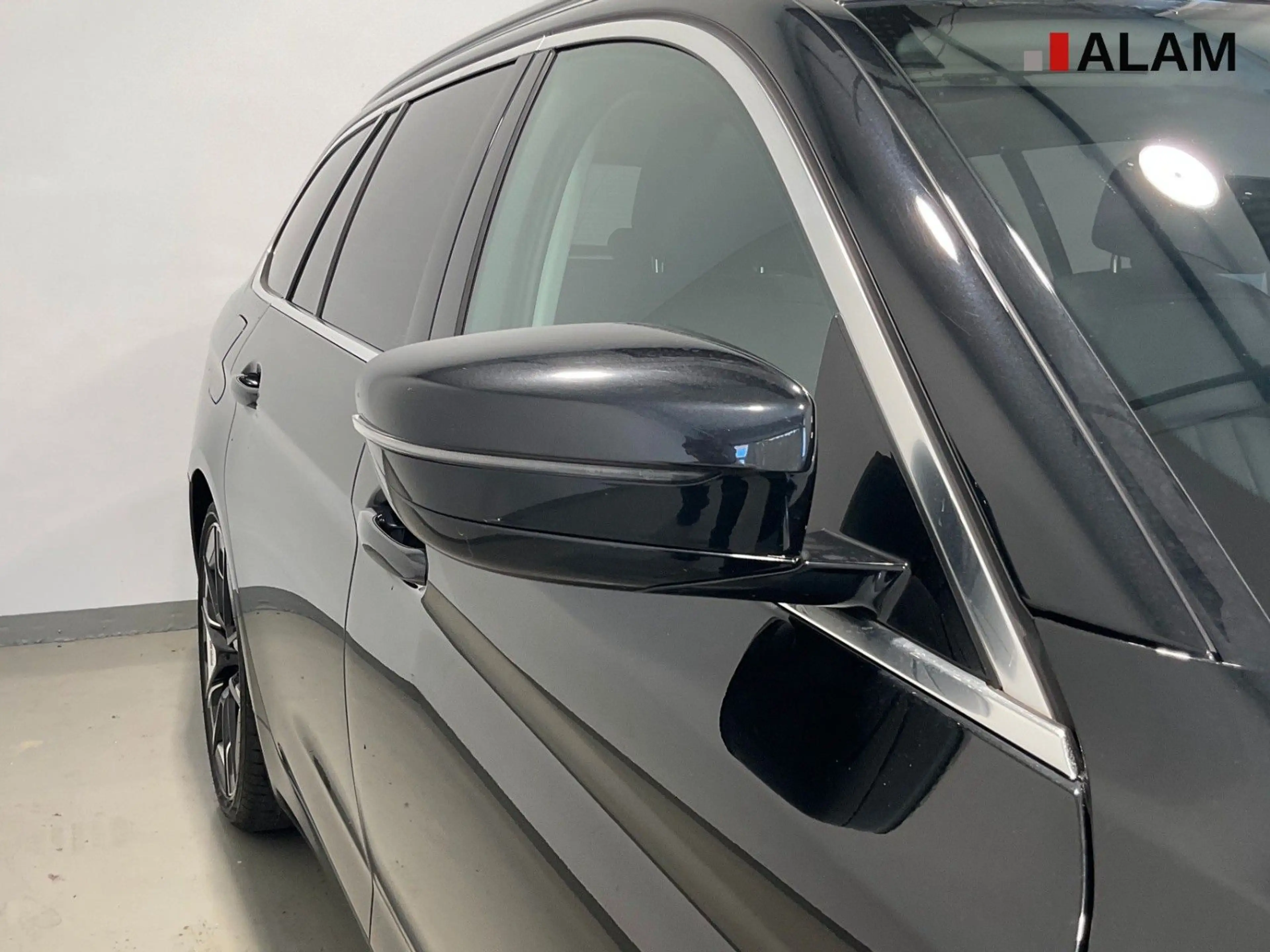 BMW 540 d xDrive Luxury Line ACC HUD H&K Lane Laser — photo 8
