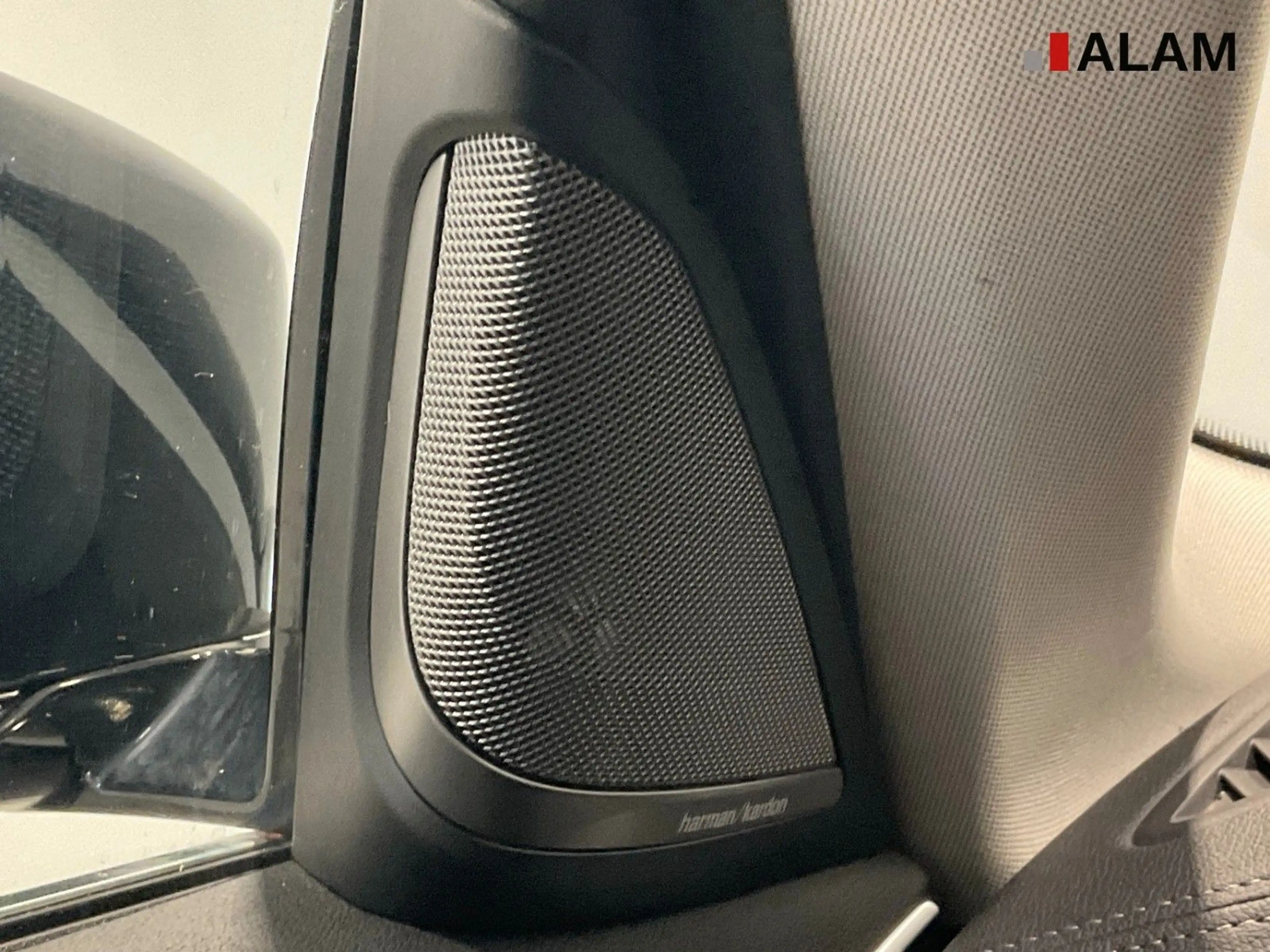 BMW 540 d xDrive Luxury Line ACC HUD H&K Lane Laser — photo 13