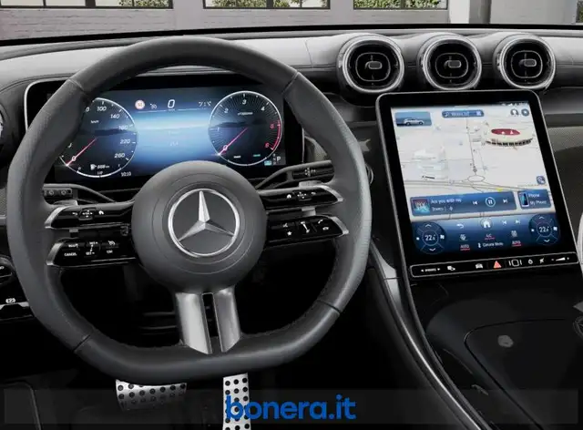 Mercedes-Benz 220 view 5