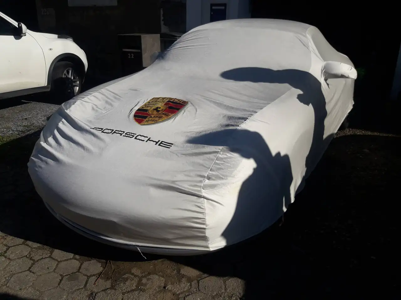 Porsche Boxster 3.2i Tiptronic S, foto 3