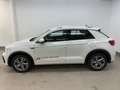 Volkswagen T-Roc R-Line 1.5 TSI DSG AHK Navi IQ.DRIVE Bianco - thumbnail 4
